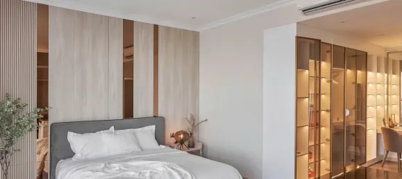 1 bedroom Apartment for rent in Thu Duc, Ho Chi Minh, Vietnam № 75195 2