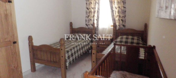 3 bedrooms Apartment in Marsaxlokk, Malta No. 6234 7