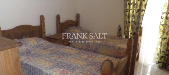 3 bedrooms Apartment in Marsaxlokk, Malta No. 6234 8