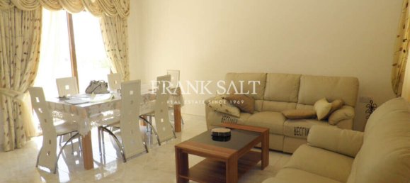 3 bedrooms Apartment in Marsaxlokk, Malta No. 6234 2