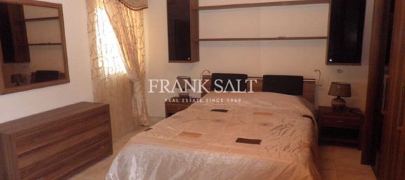 3 bedrooms Apartment in Marsaxlokk, Malta No. 6234 5