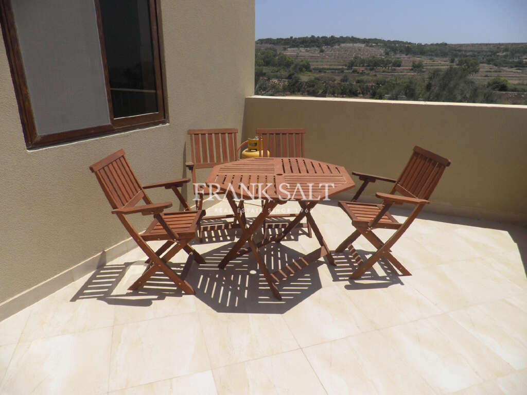 3 bedrooms Apartment in Marsaxlokk, Malta No. 6234