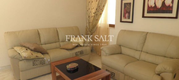 3 bedrooms Apartment in Marsaxlokk, Malta No. 6234 3