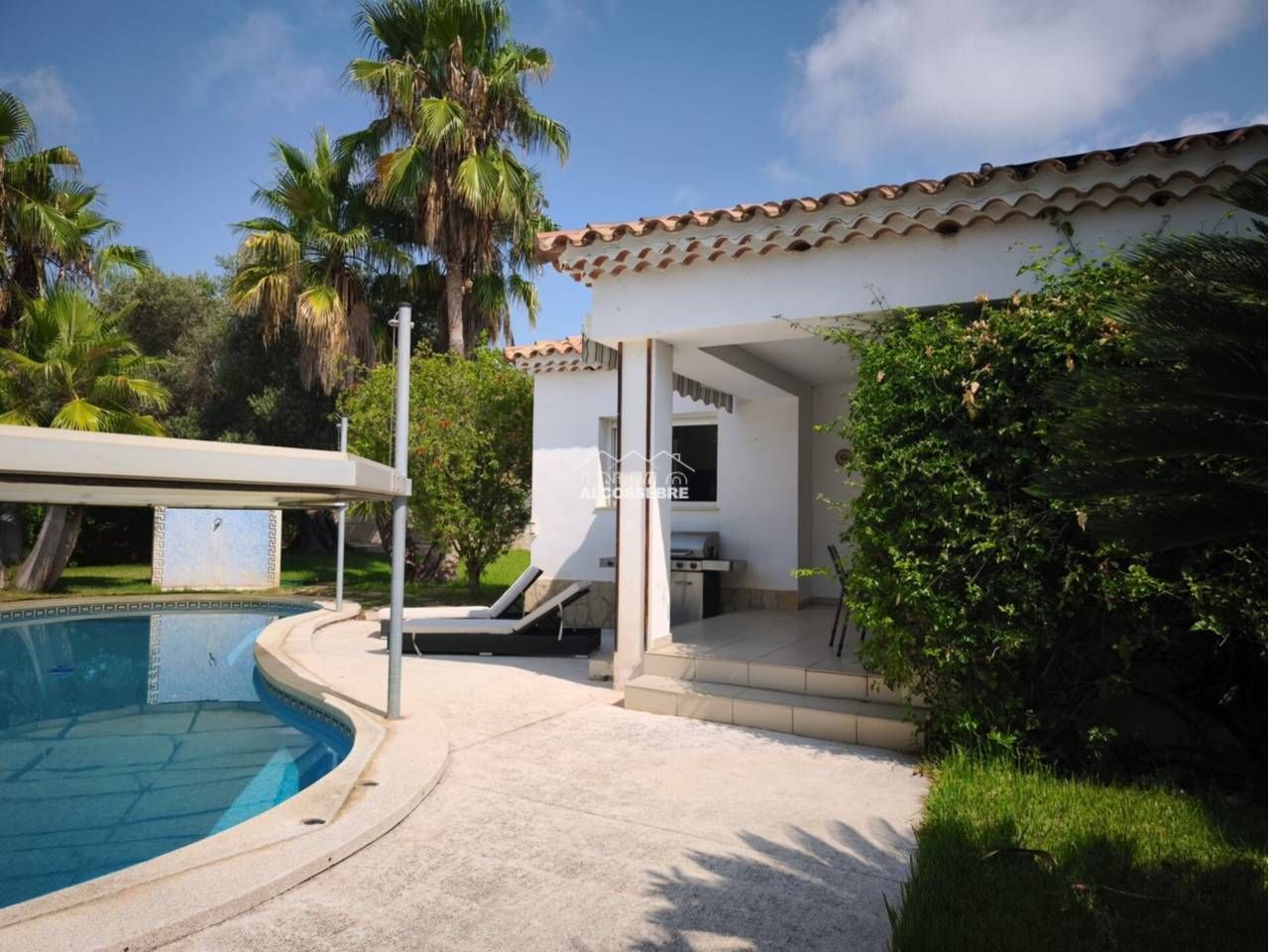 4 bedrooms House in Alcala De Xivert, Spain No. 249601