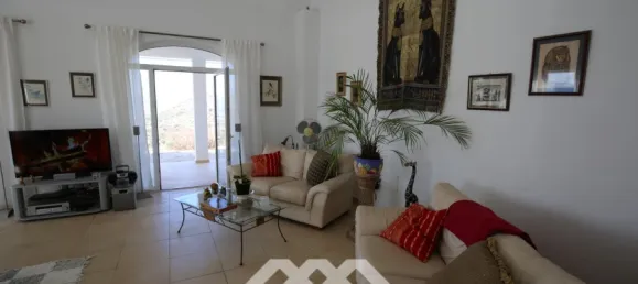 4 غرف نوم منزل في Alcaucin, Spain رقم 35195 12