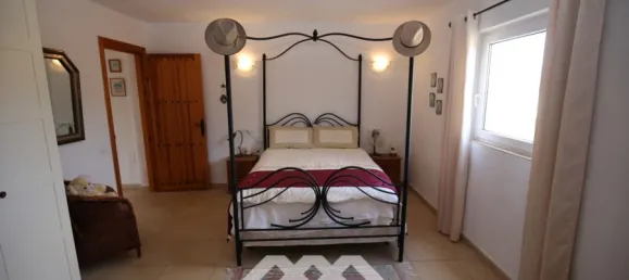 4 غرف نوم منزل في Alcaucin, Spain رقم 35195 18