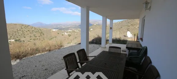 4 غرف نوم منزل في Alcaucin, Spain رقم 35195 14