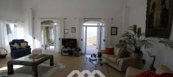 4 غرف نوم منزل في Alcaucin, Spain رقم 35195 10