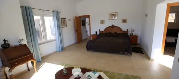 4 غرف نوم منزل في Alcaucin, Spain رقم 35195 20