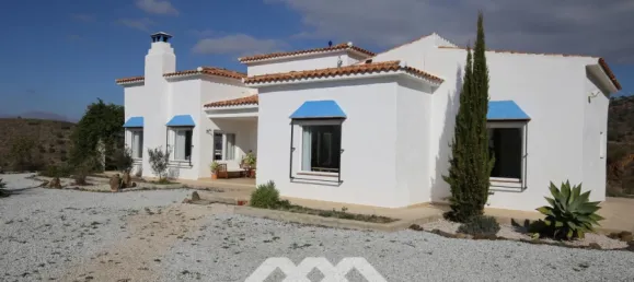 4 غرف نوم منزل في Alcaucin, Spain رقم 35195 27