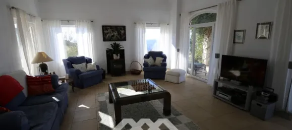 4 غرف نوم منزل في Alcaucin, Spain رقم 35195 13