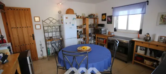 4 غرف نوم منزل في Alcaucin, Spain رقم 35195 8