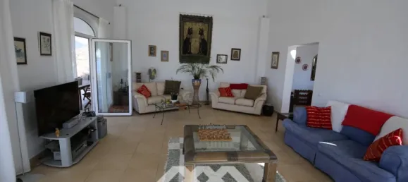 4 غرف نوم منزل في Alcaucin, Spain رقم 35195 11