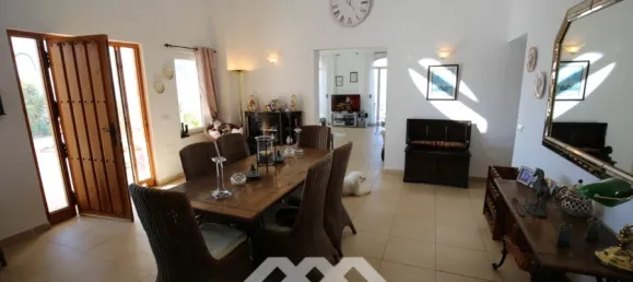 4 غرف نوم منزل في Alcaucin, Spain رقم 35195 5