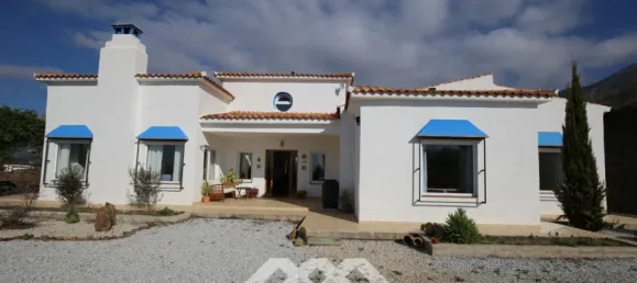 4 غرف نوم منزل في Alcaucin, Spain رقم 35195 3