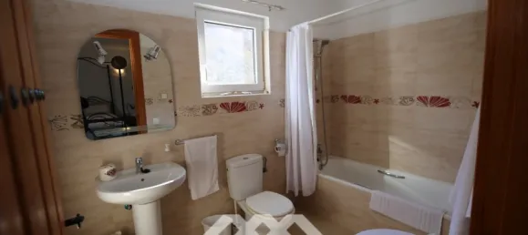 4 غرف نوم منزل في Alcaucin, Spain رقم 35195 25