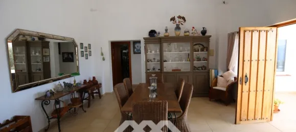 4 غرف نوم منزل في Alcaucin, Spain رقم 35195 6