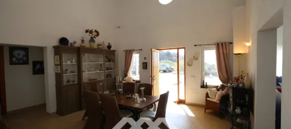 4 غرف نوم منزل في Alcaucin, Spain رقم 35195 7