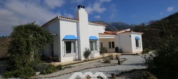 4 غرف نوم منزل في Alcaucin, Spain رقم 35195 4