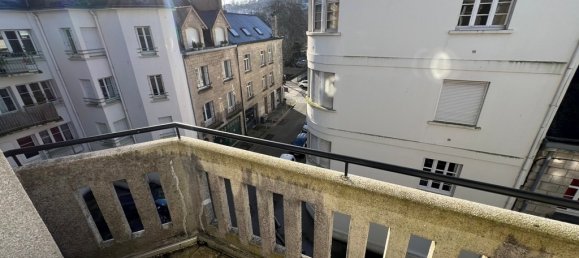 2 chambres Appartement à Quimper, France No. 275892 15