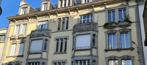 2 chambres Appartement à Quimper, France No. 275892 6