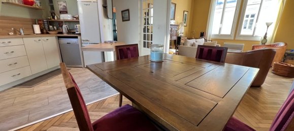 2 chambres Appartement à Quimper, France No. 275892 10