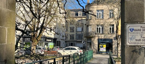 2 chambres Appartement à Quimper, France No. 275892 7
