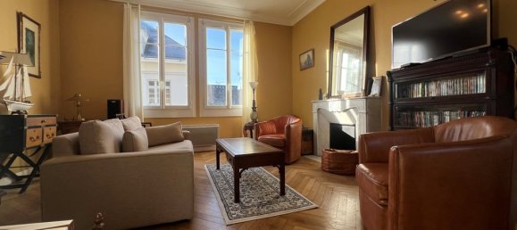 2 chambres Appartement à Quimper, France No. 275892 8