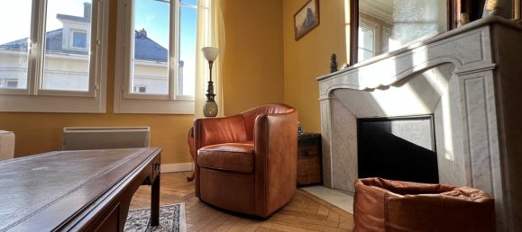 2 chambres Appartement à Quimper, France No. 275892 11