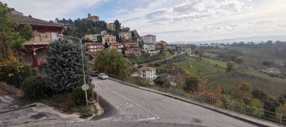 Casa de 4 dormitorios en Montegiorgio, Italy No. 21137 11