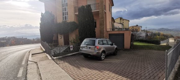 Casa de 4 dormitorios en Montegiorgio, Italy No. 21137 28