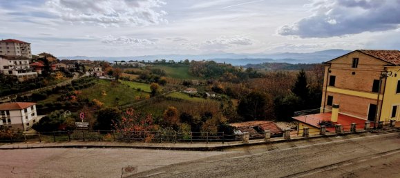 Casa de 4 dormitorios en Montegiorgio, Italy No. 21137 12