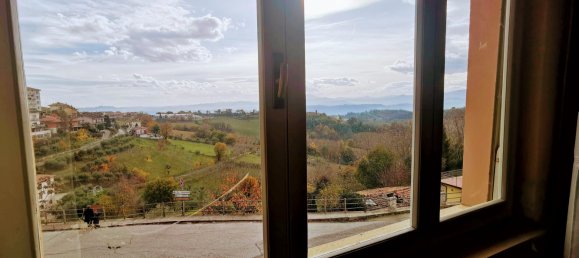 Casa de 4 dormitorios en Montegiorgio, Italy No. 21137 15