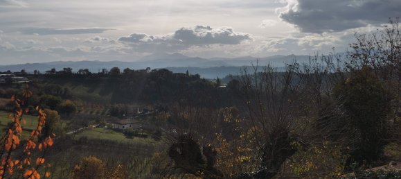 Casa de 4 dormitorios en Montegiorgio, Italy No. 21137 33