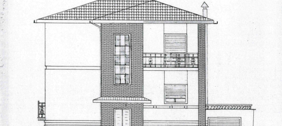 Casa de 4 dormitorios en Montegiorgio, Italy No. 21137 38