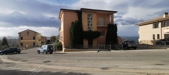Casa de 4 dormitorios en Montegiorgio, Italy No. 21137 29