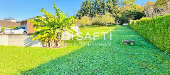 5 bedrooms House in Wittersdorf, France No. 45707 3