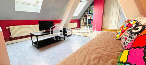 5 bedrooms House in Wittersdorf, France No. 45707 19