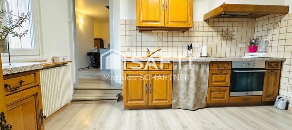 5 bedrooms House in Wittersdorf, France No. 45707 7