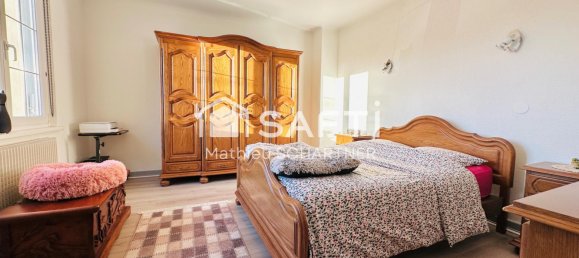 5 bedrooms House in Wittersdorf, France No. 45707 13