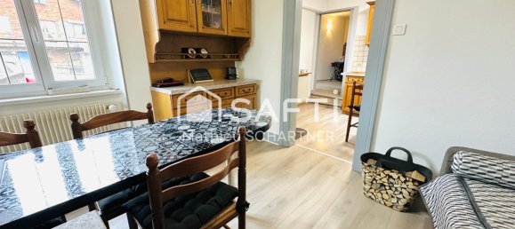 5 bedrooms House in Wittersdorf, France No. 45707 9