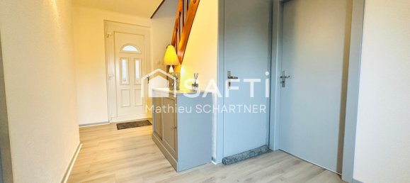 5 bedrooms House in Wittersdorf, France No. 45707 14