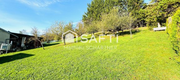 5 bedrooms House in Wittersdorf, France No. 45707 4