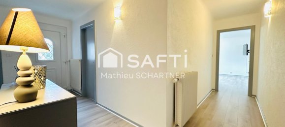 5 bedrooms House in Wittersdorf, France No. 45707 15