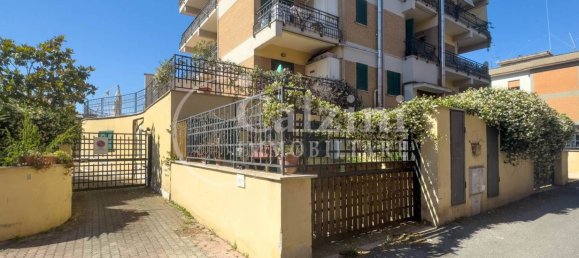 Apartamento T1 em Rome, Italy N.º 372916 17
