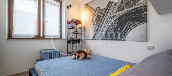 Apartamento T1 em Rome, Italy N.º 372916 7