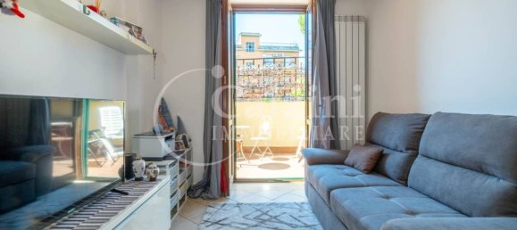 Apartamento T1 em Rome, Italy N.º 372916 26
