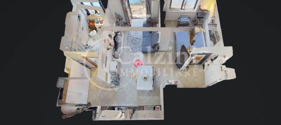 Apartamento T1 em Rome, Italy N.º 372916 21