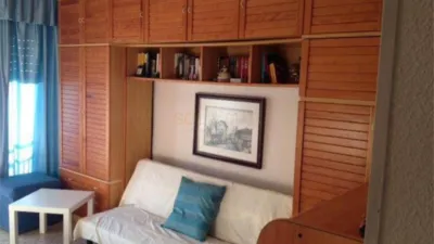 Apartamento de 2 dormitorios en Torremolinos, Spain No. 266937