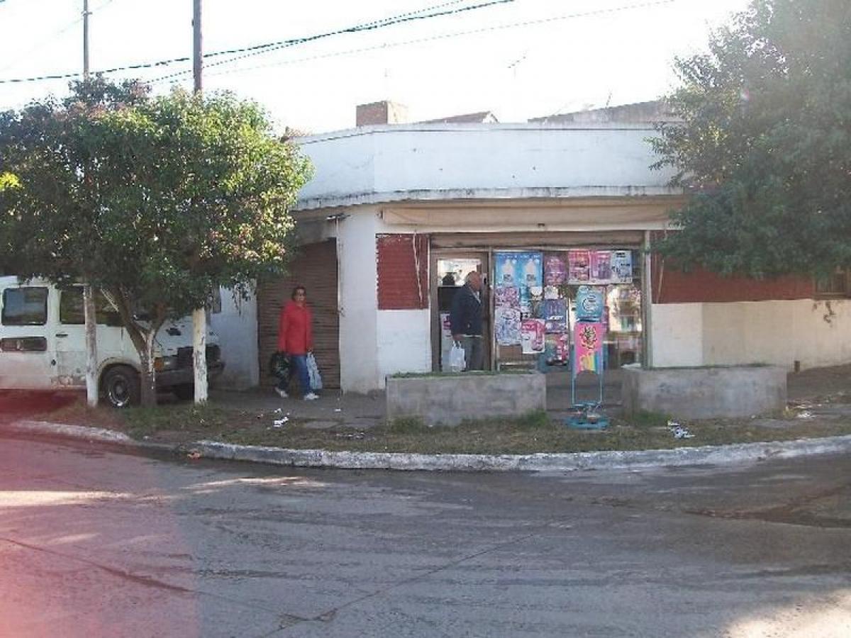 2 Schlafzimmer Haus in Jose C. Paz, Argentina, Nr. 92685